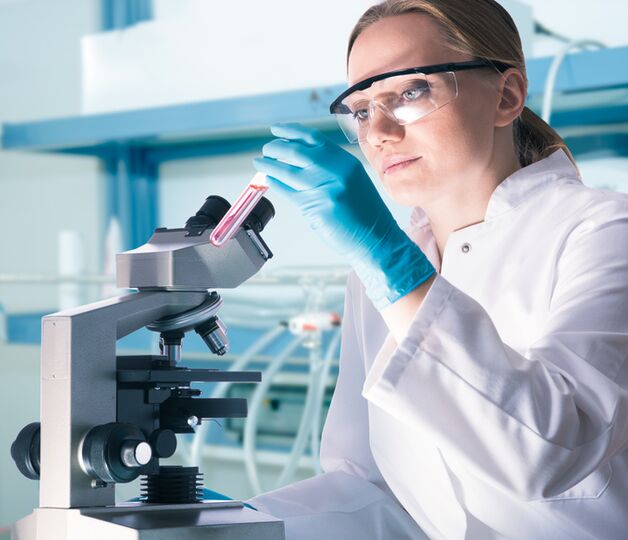 Forschung Mikroskop 58f893a1